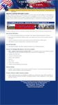 Mobile Screenshot of americanauctiongallery.com